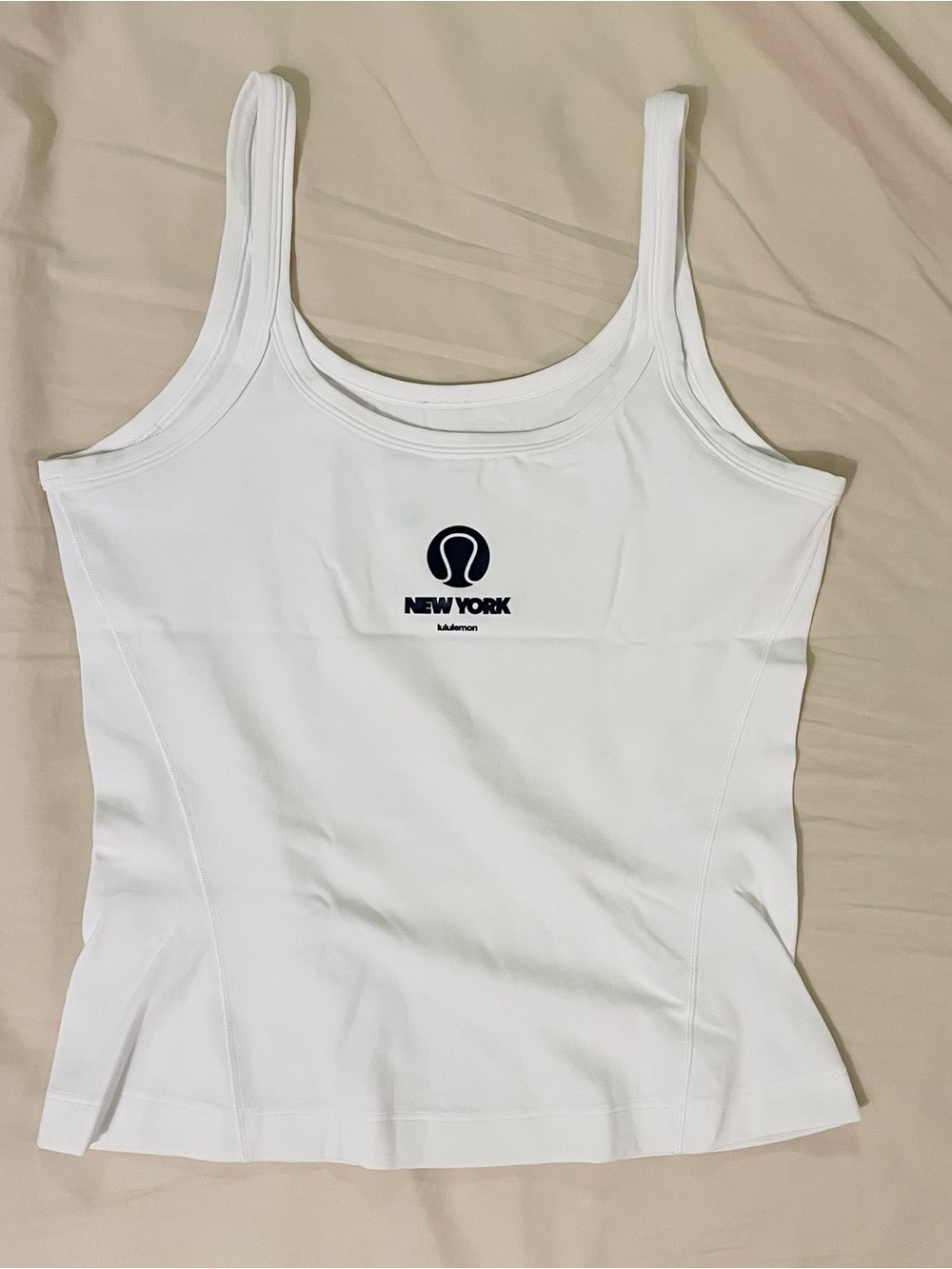 Lululemon US Open Exclusive Tank
